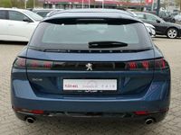 Gebraucht Peugeot 508 2019 Blau
