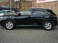 Gebraucht DS Automobiles DS7 Crossback 180 PS (132 kW) 2020 Schwarz SUV