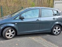 Gebraucht Seat Altea 102 PS (75 kW) 2006 Grau Van / Kleinbus