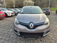 Gebraucht Renault Captur Luxe 90 PS (66 kW) 2015 Schwarz SUV