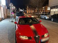 Gebraucht Alfa Romeo GT 150 PS (110 kW) 2006 Rot Coupé