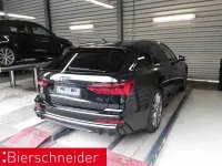 Gebraucht Audi S6 Ambiente 344 PS (253 kW) 2024 Schwarz Kombi