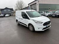 Gebraucht Ford Transit Connect Trend 101 PS (74 kW) 2019 Weiß Van / Kleinbus
