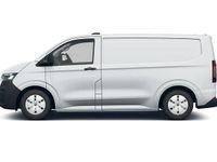 Neu VW T6.1 100 kW (136 PS) 2026 Clear white Van