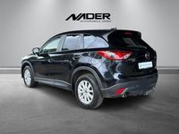 Gebraucht Mazda CX-5 Center-Line 150 PS (110 kW) 2014 Schwarz SUV