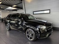Gebraucht Mercedes GLS350 AMG 286 PS (210 kW) 2020 Schwarz SUV