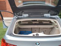 gebraucht BMW 320 d Touring Modern Line