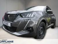 Gebraucht Peugeot 2008 GTi 131 PS (96 kW) 2023 Grau SUV
