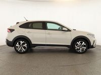 gebraucht VW Taigo 1.0 TSI DSG Style Matrix Pano Digi Nav Kam