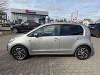 Gebraucht VW up! Join 190 PS (139 kW) 2019 Grau Kleinwagen