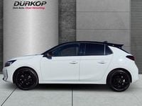 Gebraucht Opel Corsa 110 PS (80 kW) 2025 Weiß Kleinwagen