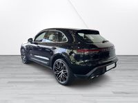 Gebraucht Porsche Macan S 381 PS (280 kW) 2024 Schwarz SUV