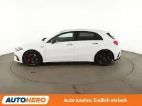 Gebraucht Mercedes A45 AMG AMG 421 PS (309 kW) 2022 Polarweiss Limousine
