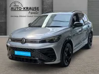 Gebraucht VW Tiguan R-line 272 PS (200 kW) 2025 Rot SUV