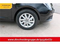gebraucht Seat Ibiza 1.0 MPI 75PS Deutsches Modell SOL KLIMA