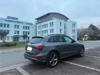 Gebraucht Audi Q5 Design 272 PS (200 kW) 2016 SUV
