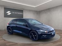 gebraucht VW Scirocco 1.4 TSI 90 kW Life/Alufelgen/Neu Tüv