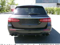 Gebraucht Mercedes E53 AMG AMG 435 PS (319 kW) 2021 Schwarz Limousine