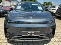 Neu Leapmotor C10 160 kW (218 PS) 2026 Grau SUV