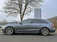 Gebraucht Audi S4 Ambiente 341 PS (250 kW) 2022 Grau Kombi