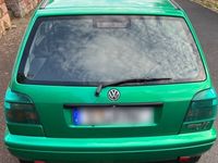 gebraucht VW Golf III 