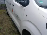 Gebraucht Citroën Jumper 160 PS (117 kW) 2019 Weiß Van / Kleinbus