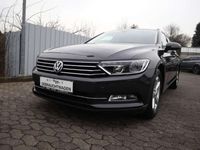 gebraucht VW Passat Variant Comfortline