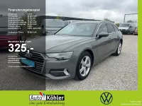 Gebraucht Audi A6 Sport 265 PS (194 kW) 2023 Kombi