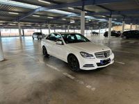gebraucht Mercedes C350 CDI 7G-TRONIC Avantgarde Edition