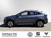 Usata VW Taigo Goal 116 CV (85 kW) 2025 Grigio SUV