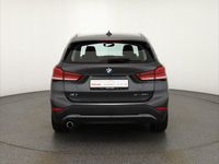 Gebraucht BMW X1 Advantage 220 PS (161 kW) 2021 Grau SUV
