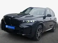 Ny BMW X4 286 HK (210 kW) 2026 Sort SUV