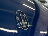 gebraucht Maserati Ghibli GRANSPORT AWD|MATRIX|B&O|BREMBO|1.HAND