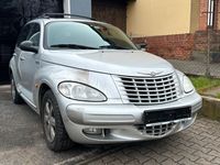 gebraucht Chrysler PT Cruiser 2.2 CRD Limited