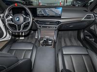 Gebraucht BMW M440 M Sport 340 PS (250 kW) 2024 Weiß Limousine