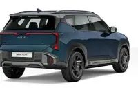 Neu Kia Seltos GT-Line 154 PS (113 kW) 2026 Gravityblau metallic SUV