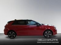 gebraucht Opel Astra Elegance Automatik PHEV Navi LED PDC Kamar