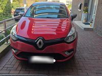 Gebraucht Renault Clio IV 90 PS (66 kW) 2019 Rot Kleinwagen