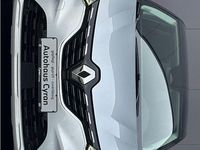 Gebraucht Renault Captur 140 PS (102 kW) 2024 Schwarz SUV