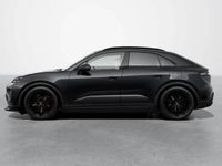 Gebraucht Porsche Macan 380 kW (517 PS) 2024 Tiefschwarzmetallic SUV