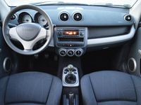 Second-hand Smart ForFour Pulse 95 CP (69 kW) 2006 Negru Hatchback