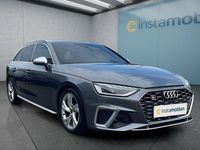 Second-hand Audi S4 341 CP (250 kW) 2023 Gri Break