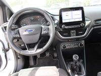 gebraucht Ford Fiesta 1.0 EcoBoost