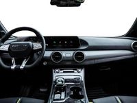 Neu Forthing Friday EV 150 kW (204 PS) 2025 SUV