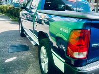 Gebraucht Dodge Ram 314 PS (230 kW) 2010 Blau Pickup