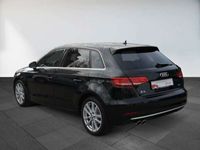 gebraucht Audi A3 35 TDI S tronic sport