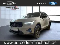 Gebraucht Volvo XC40 Plus 163 PS (119 kW) 2025 Vapour greymetallic SUV