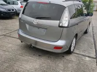 Gebraucht Mazda 5 145 PS (106 kW) 2010 Van / Kleinbus