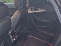 Second-hand Audi A6 Ambiente 190 CP (139 kW) 2015 Maro Break