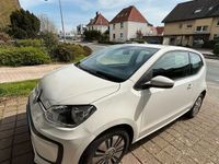 gebraucht VW up! 1.0 TSI OPF 66kW spicewhite spicewhite